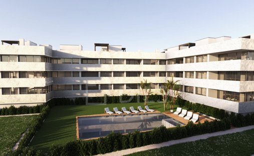 Appartement à Faro (Se et Sao Pedro), Algarve, Portugal 1
