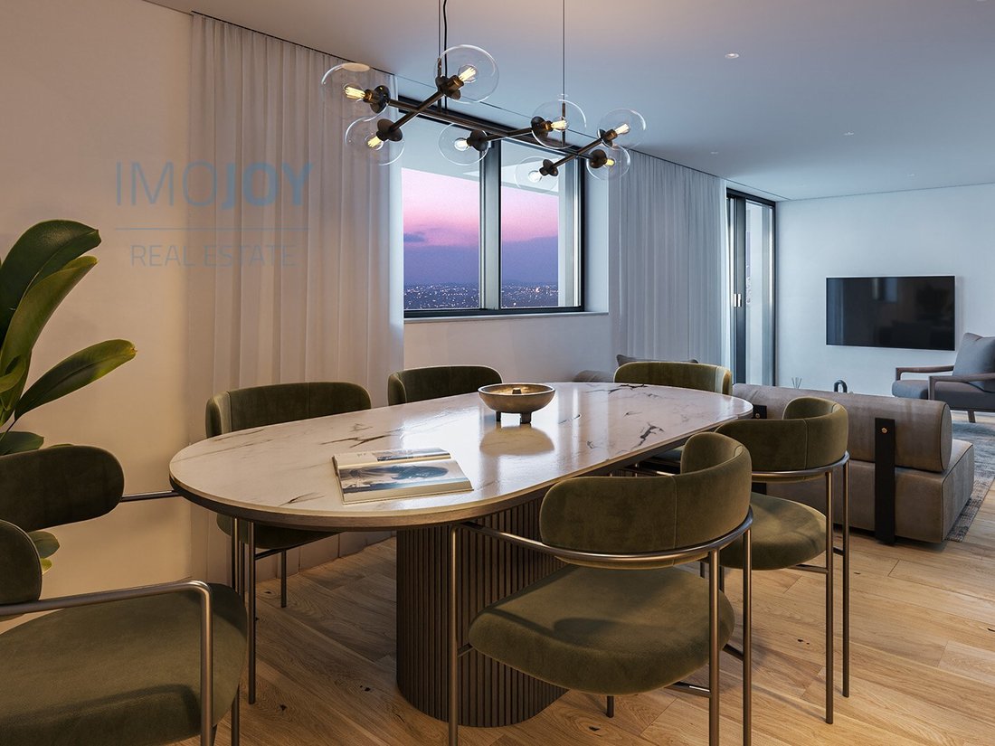 Apartment in Matosinhos e Leca da Palmeira, Porto District, Portugal 4 - 16139734