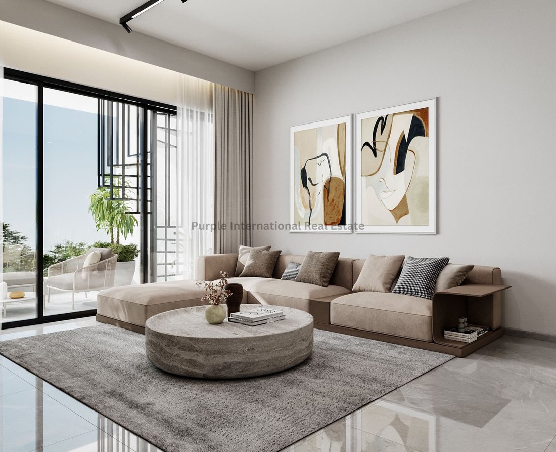 Apartment in Limassol, Limassol, Cyprus 2 - 15236303