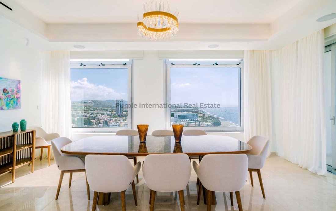 Apartment in Pyrgos, Limassol, Cyprus 5 - 15236194