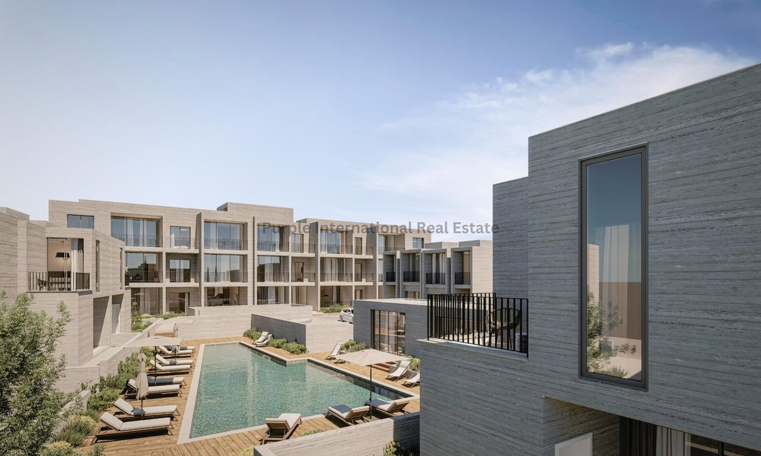 Villa in Emba, Paphos, Cyprus 4 - 16713124