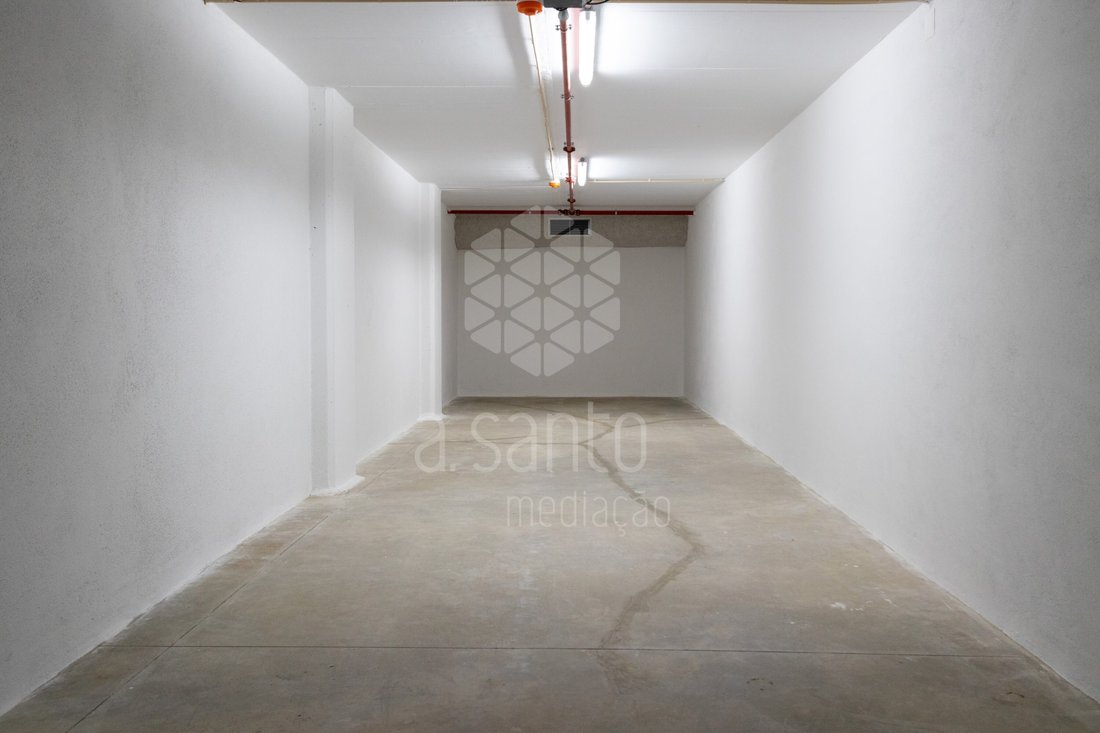 Apartment in Carcavelos e Parede, Lisbon, Portugal 3 - 16699296