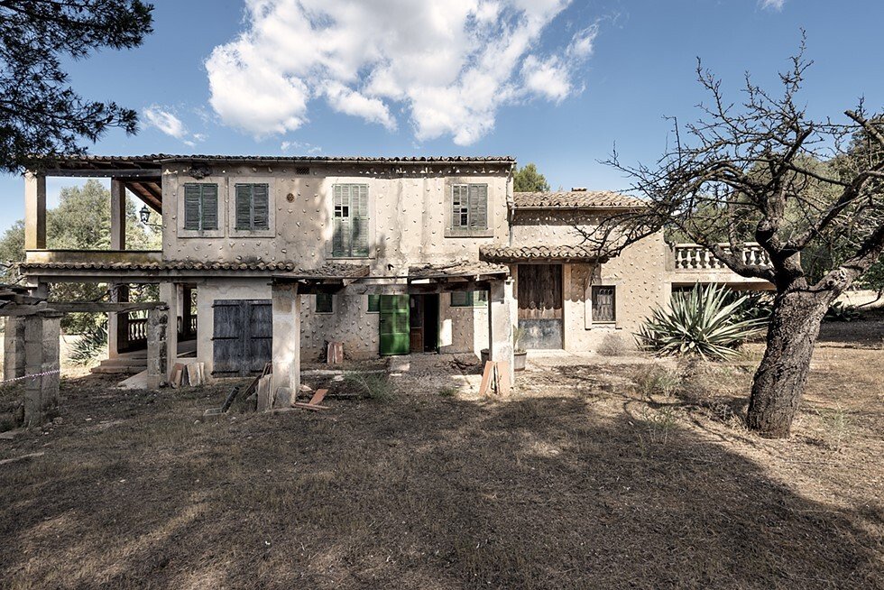 Country House in Alaro, Balearic Islands, Spain 1 - 14421486
