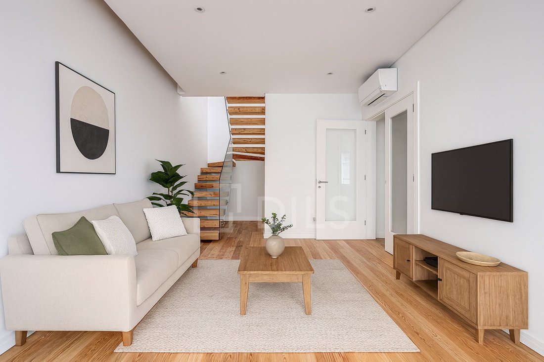 Apartment in Arroios, Lisbon, Portugal 2 - 15806987