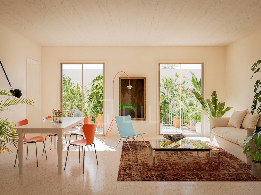 Apartment in Marvila, Lisbon, Portugal 3 - 15469226