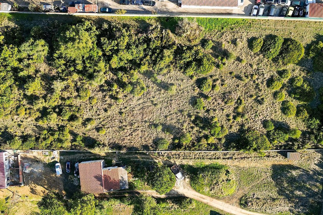 Land in Sintra, Lisbon, Portugal 4 - 16711432