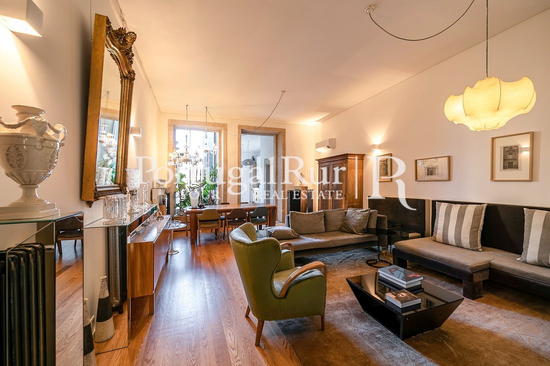Apartment in Bonfim, Porto District, Portugal 3 - 13670590