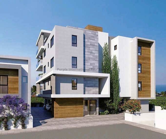 Apartment in Pyrgos, Limassol, Cyprus 4 - 16712202