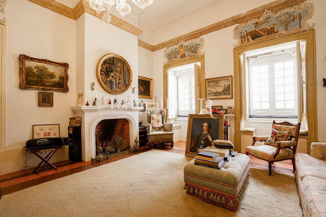 Country House in Reguengo e Sao Juliao, Portalegre District, Portugal 2 - 14869538