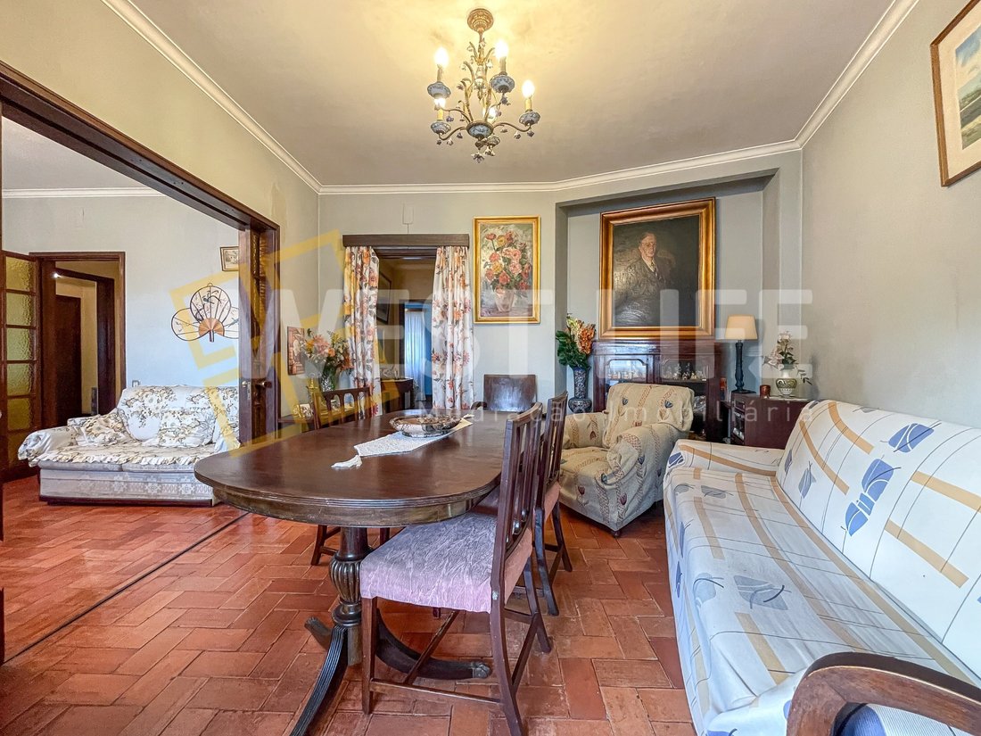 Apartment in Cascais e Estoril, Lisbon, Portugal 3 - 16322962