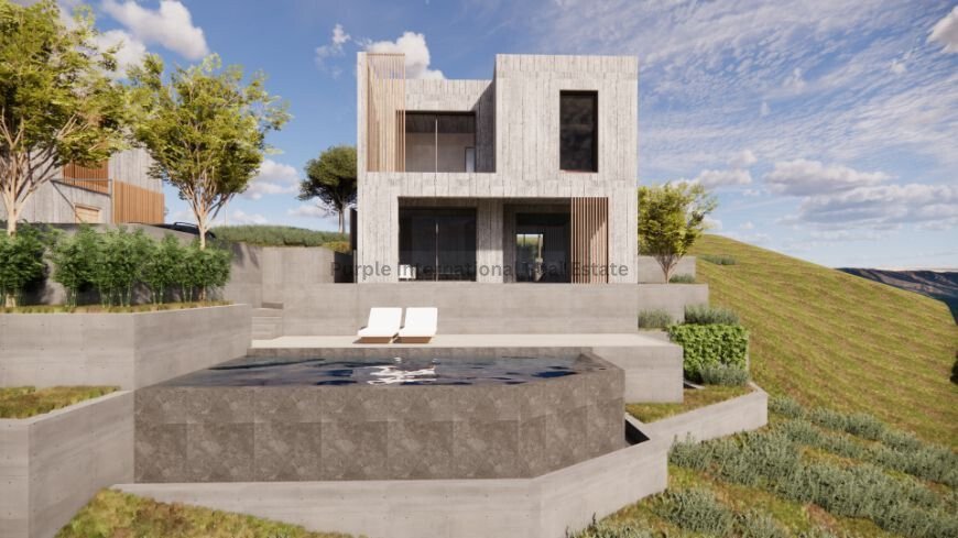 Villa in Konia, Paphos, Cyprus 1 - 15236356
