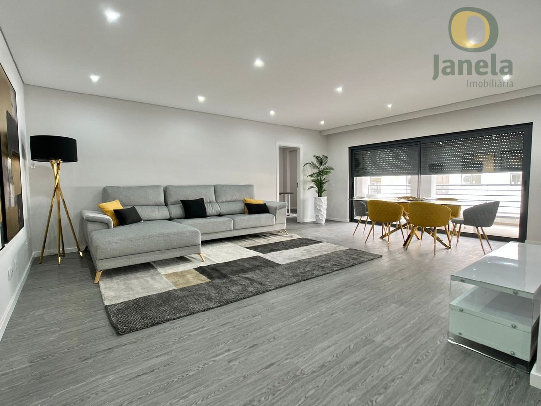 Apartment in Quelfes, Algarve, Portugal 1 - 16600094