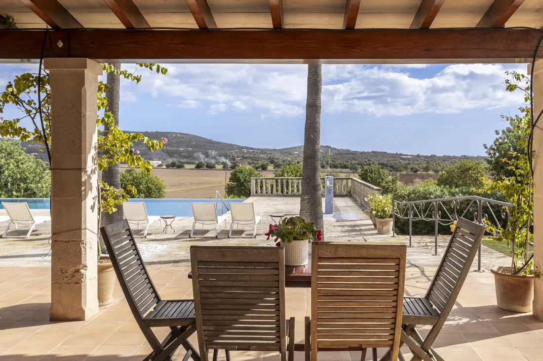Finca in Felanitx, Balearic Islands, Spain 5 - 16543264