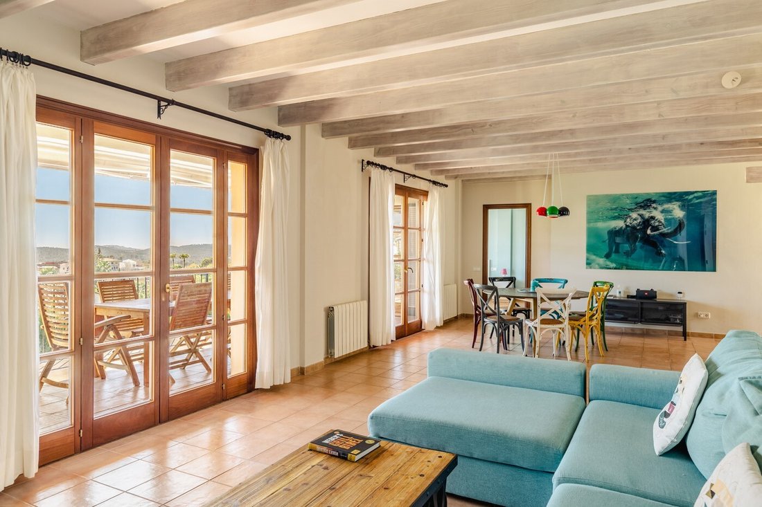 House in Calvia, Balearic Islands, Spain 5 - 11917339