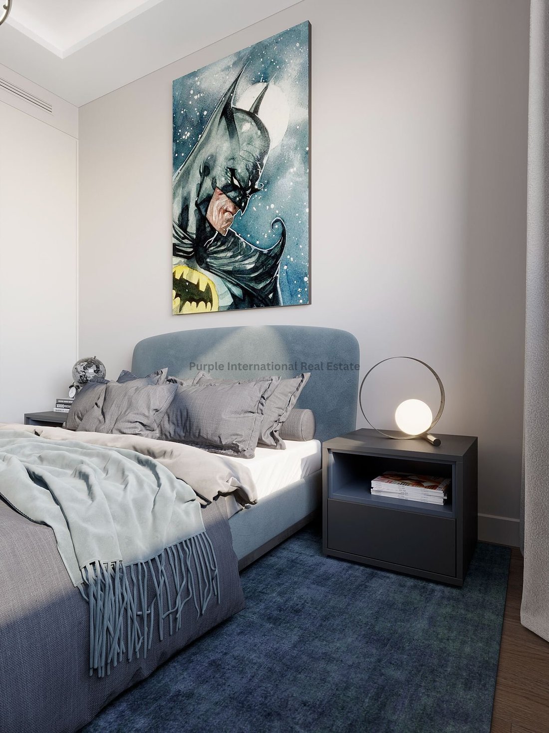 Apartment in Germasogeia, Limassol, Cyprus 2 - 15574065