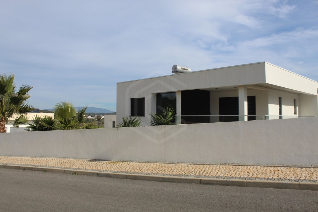 Land in São Sebastião, Lagos, Sao Goncalo de Lagos, Portugal 1 - 15307878