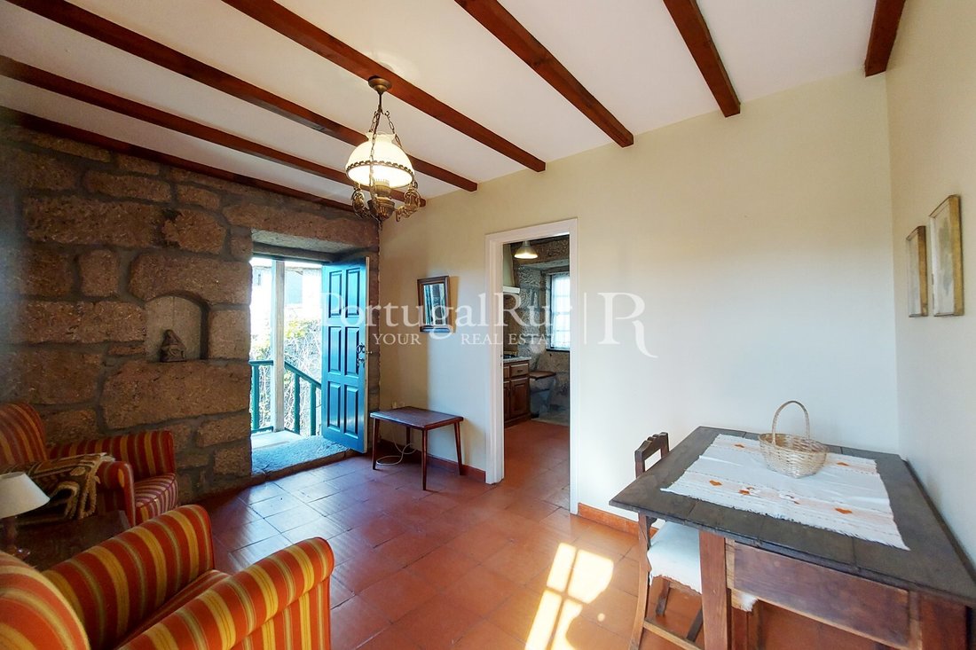 Finca in Cerva e Limoes, Vila Real District, Portugal 5 - 15443826
