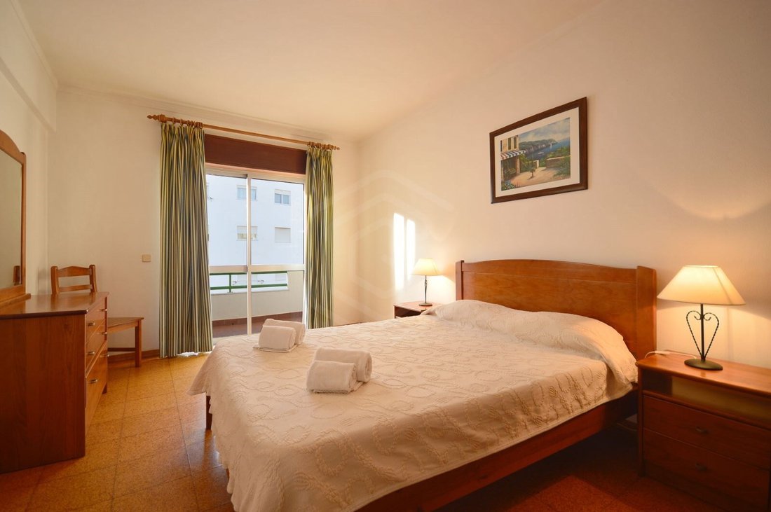 Apartment in Quarteira, Algarve, Portugal 2 - 14342548