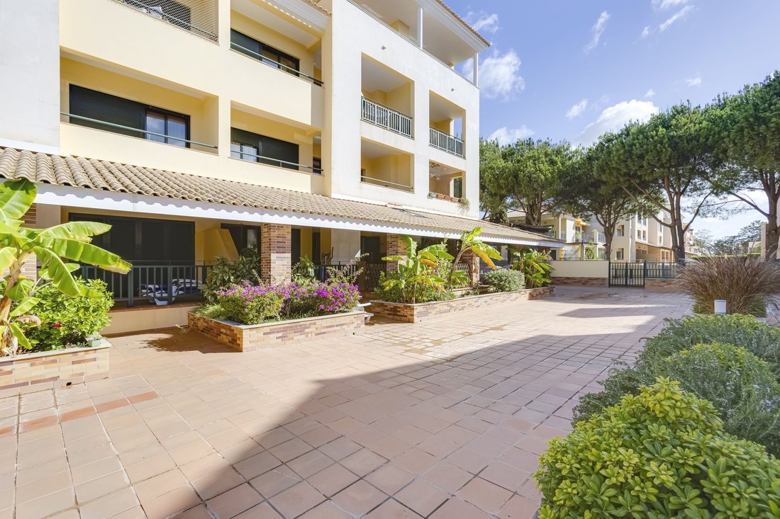 Apartment in Quarteira, Algarve, Portugal 4 - 14847921