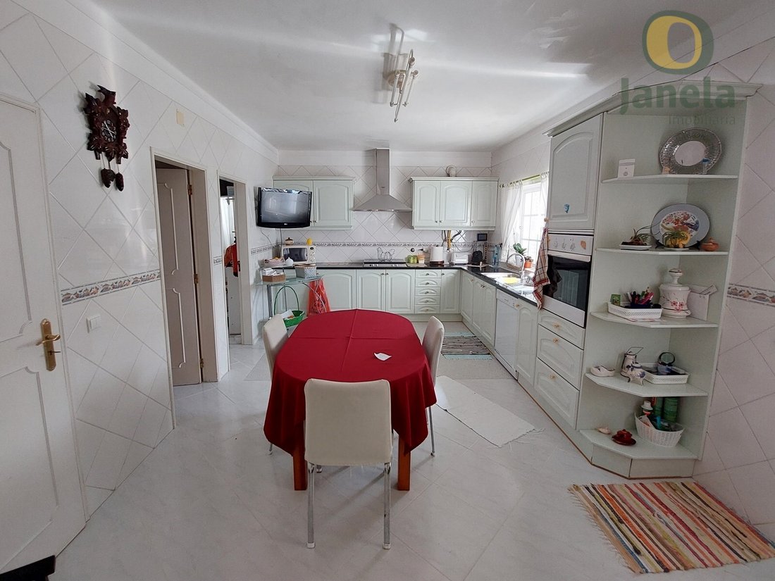 House in Montenegro, Algarve, Portugal 2 - 14844741