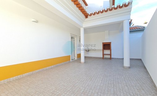 House in Ericeira, Lisbon, Portugal 1