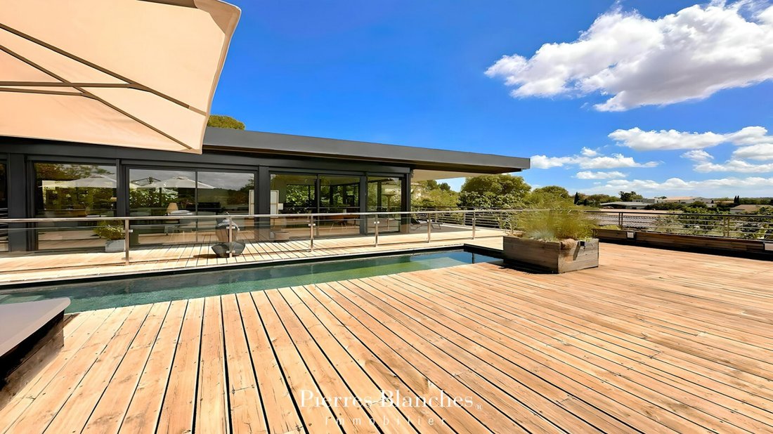 Villa en Nord, Pezenas, Francia 1 - 16246829