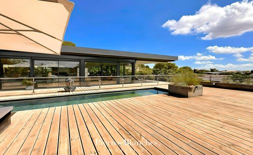 Villa in Nord, Pezenas, France 1