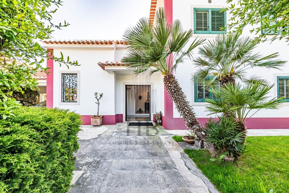 House in Sintra, Lisbon, Portugal 2 - 14101088