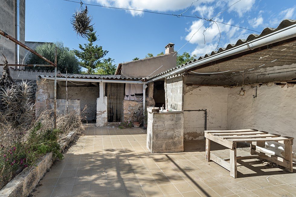 House in Santa Maria del Cami, Balearic Islands, Spain 4 - 14686607