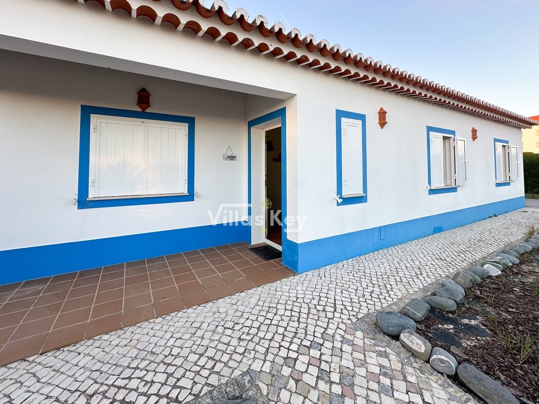 House in Aljezur, Algarve, Portugal 5 - 14372075