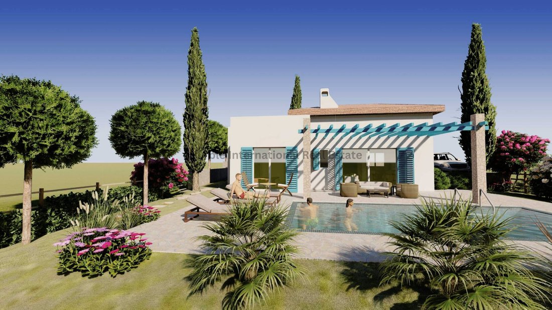 Bungalow in Souni-Zanakia, Limassol, Cyprus 4 - 16712339