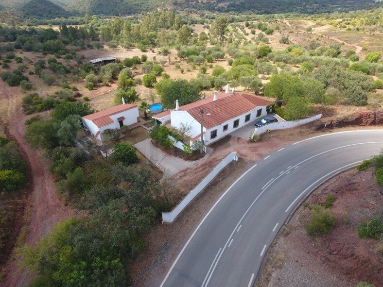 House in Salir, Algarve, Portugal 3 - 16039774
