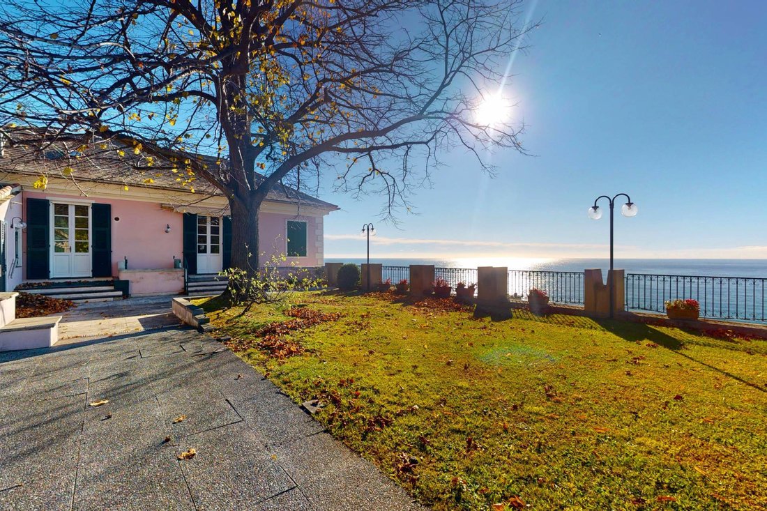 Apartment in Finale Marina, Finale Ligure, Liguria 3 - 16713624