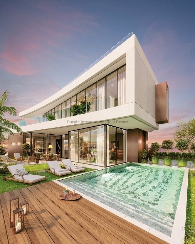 Villa in Pyrgos, Limassol, Cyprus 1 - 15236217