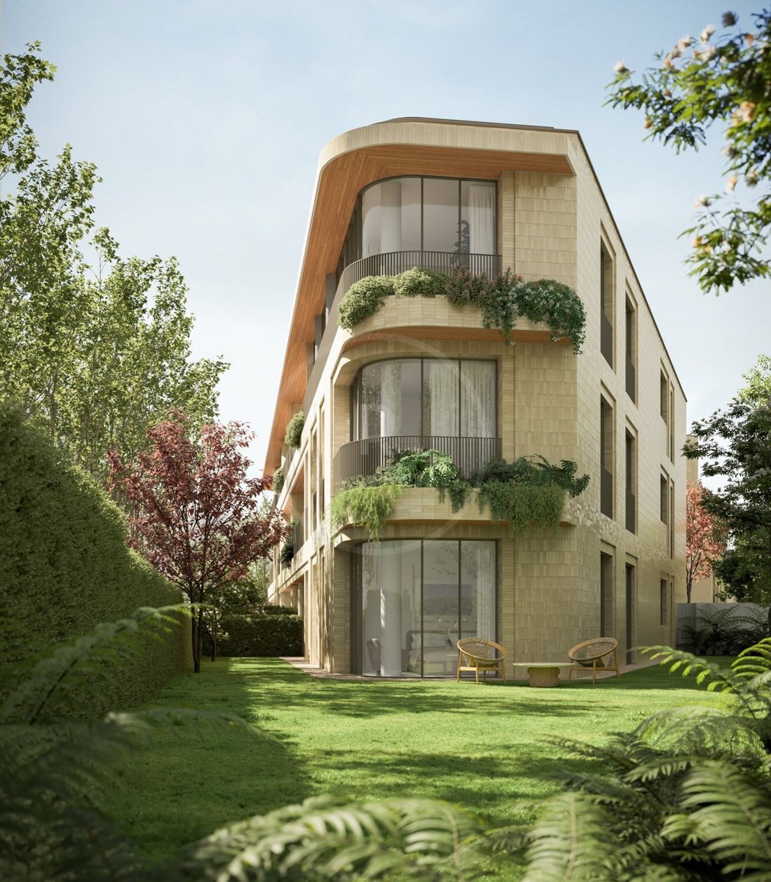 Apartment in Aldoar, Foz do Douro e Nevogilde, Porto District, Portugal 4 - 16599025