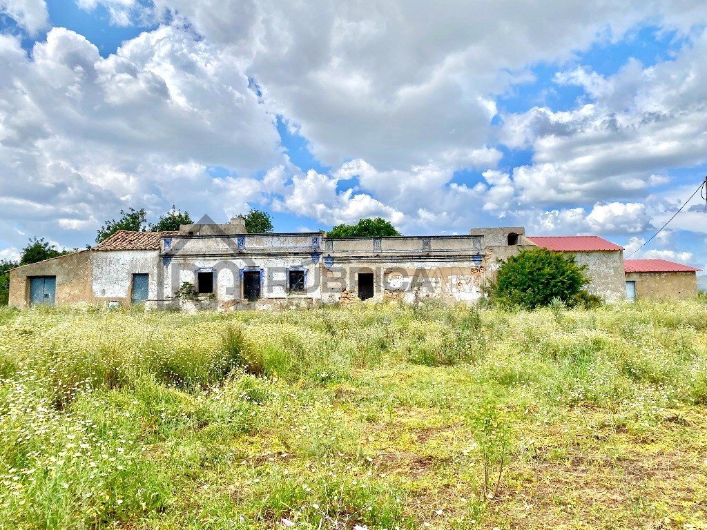 Land in Olhao, Algarve, Portugal 1 - 12275401