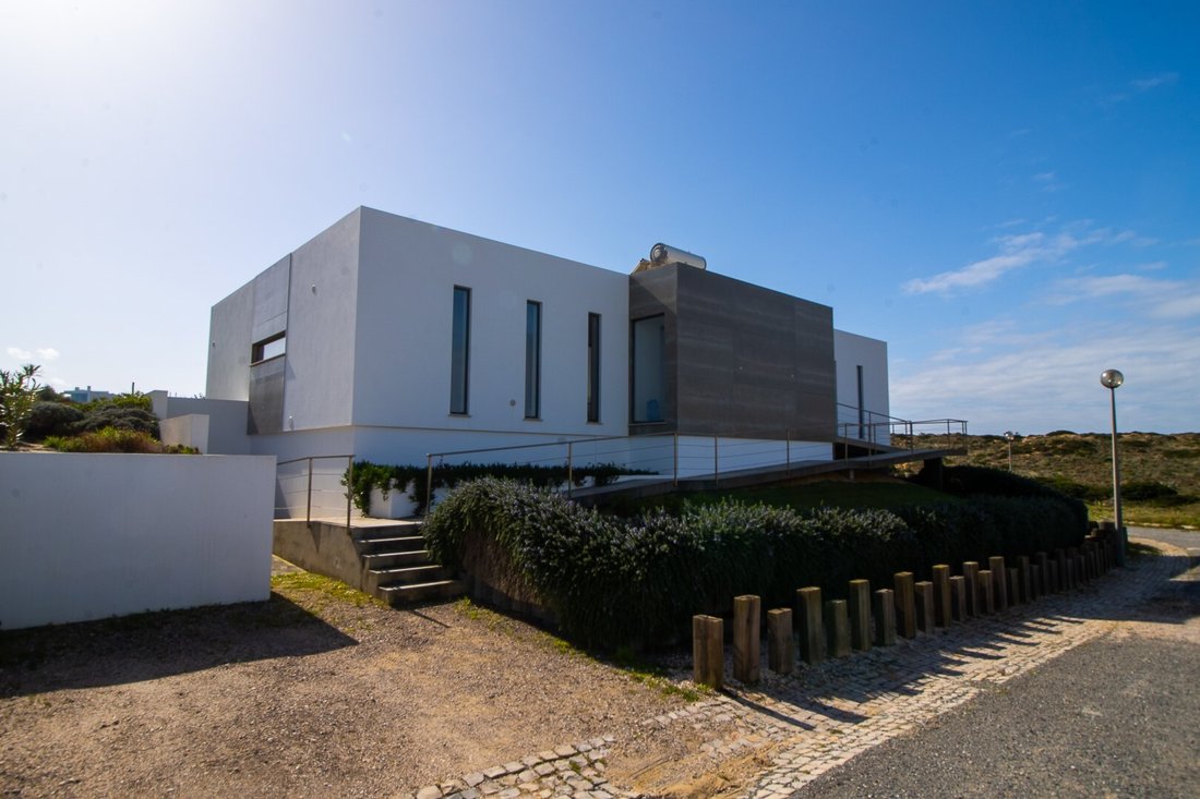 House in Bordeira, Algarve, Portugal 4 - 16392782