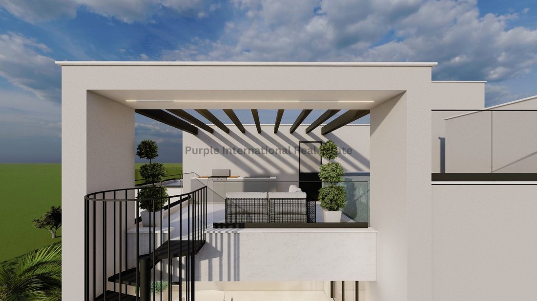 Apartment in Germasogeia, Limassol, Cyprus 3 - 15236153