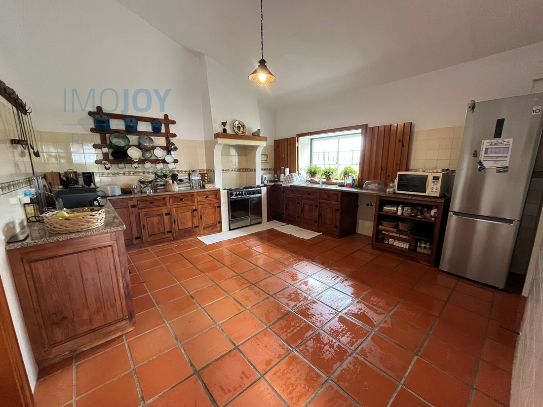 Finca in Avis, Portalegre District, Portugal 4 - 15396537