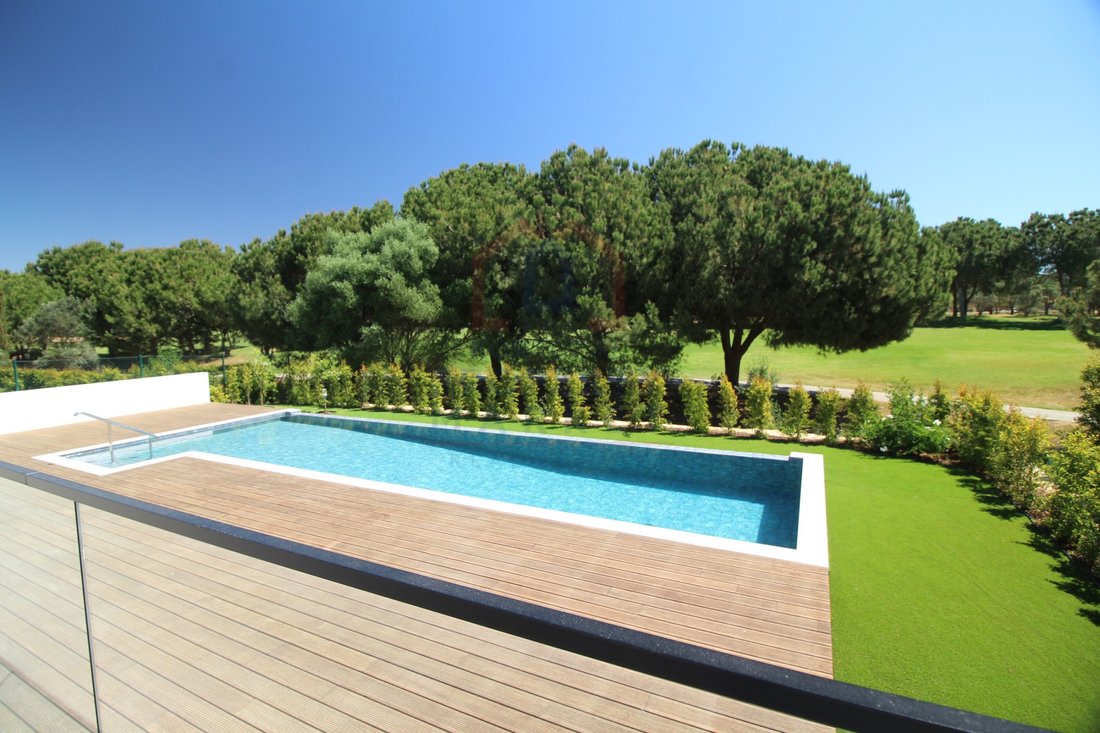 House in Vilamoura, Quarteira, Algarve 2 - 12792266