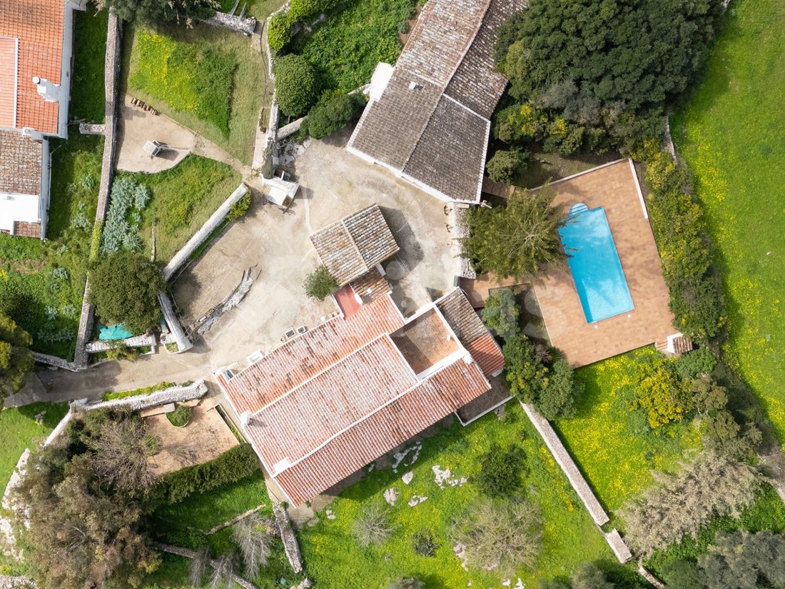 House in Alaior, Balearic Islands, Spain 1 - 15396505