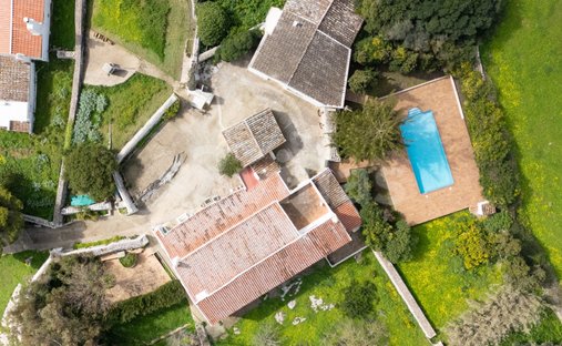 House in Alaior, Balearic Islands, Spain 1
