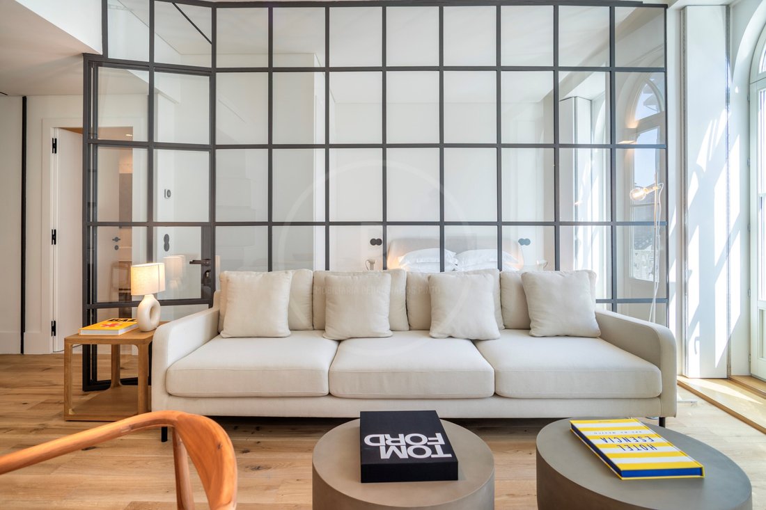 Apartment in Aldoar, Foz do Douro e Nevogilde, Porto District, Portugal 3 - 14684376