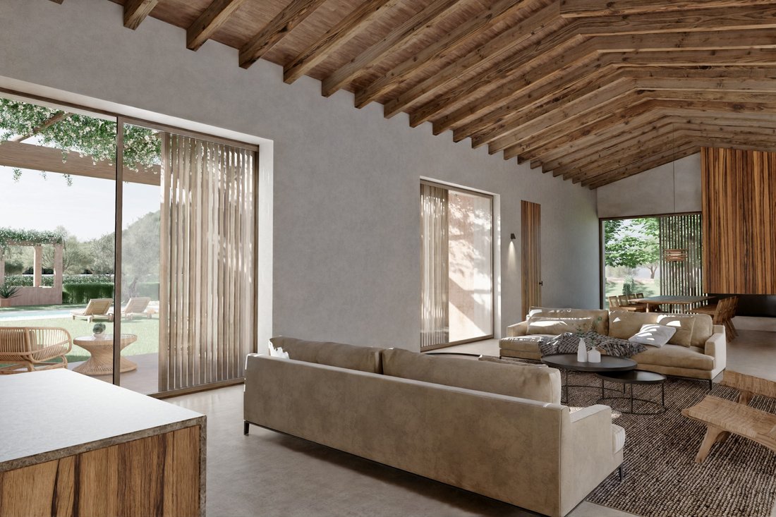 Country House in Felanitx, Balearic Islands, Spain 4 - 13312700