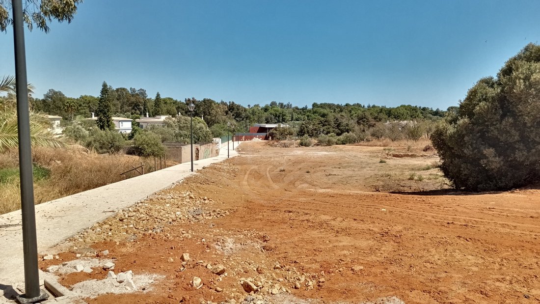 Land in Alvor, Algarve, Portugal 5 - 14694612