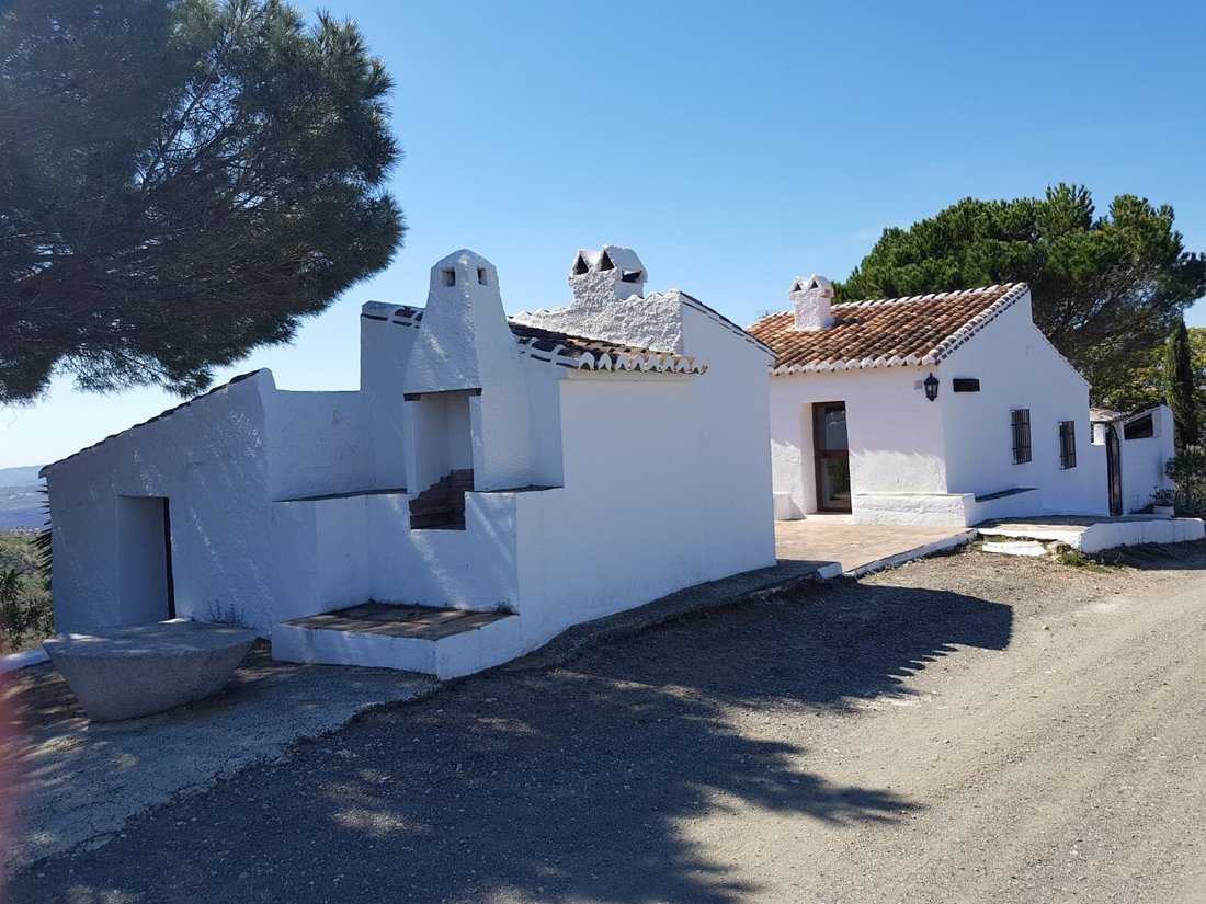 House in Alcaucin, Andalusia, Spain 2 - 11063695
