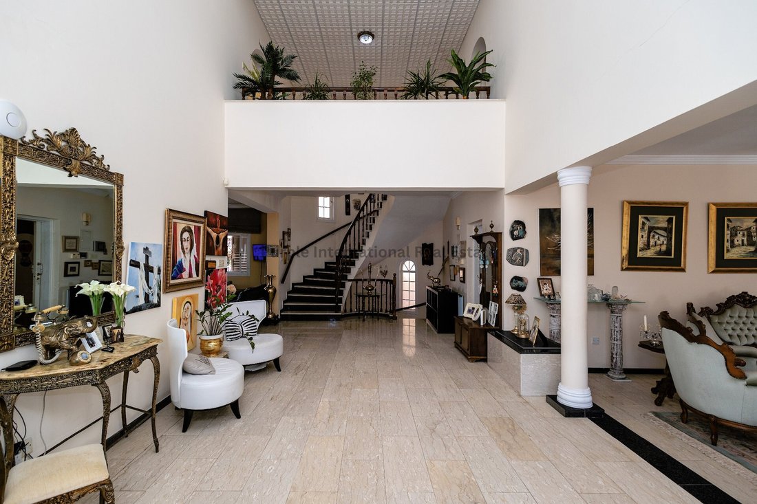 Villa in Agios Nikolaos, Cyprus 4 - 15265177