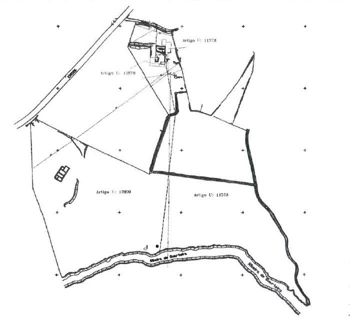 Land in Vilamoura, Quarteira, Algarve 4 - 14522020