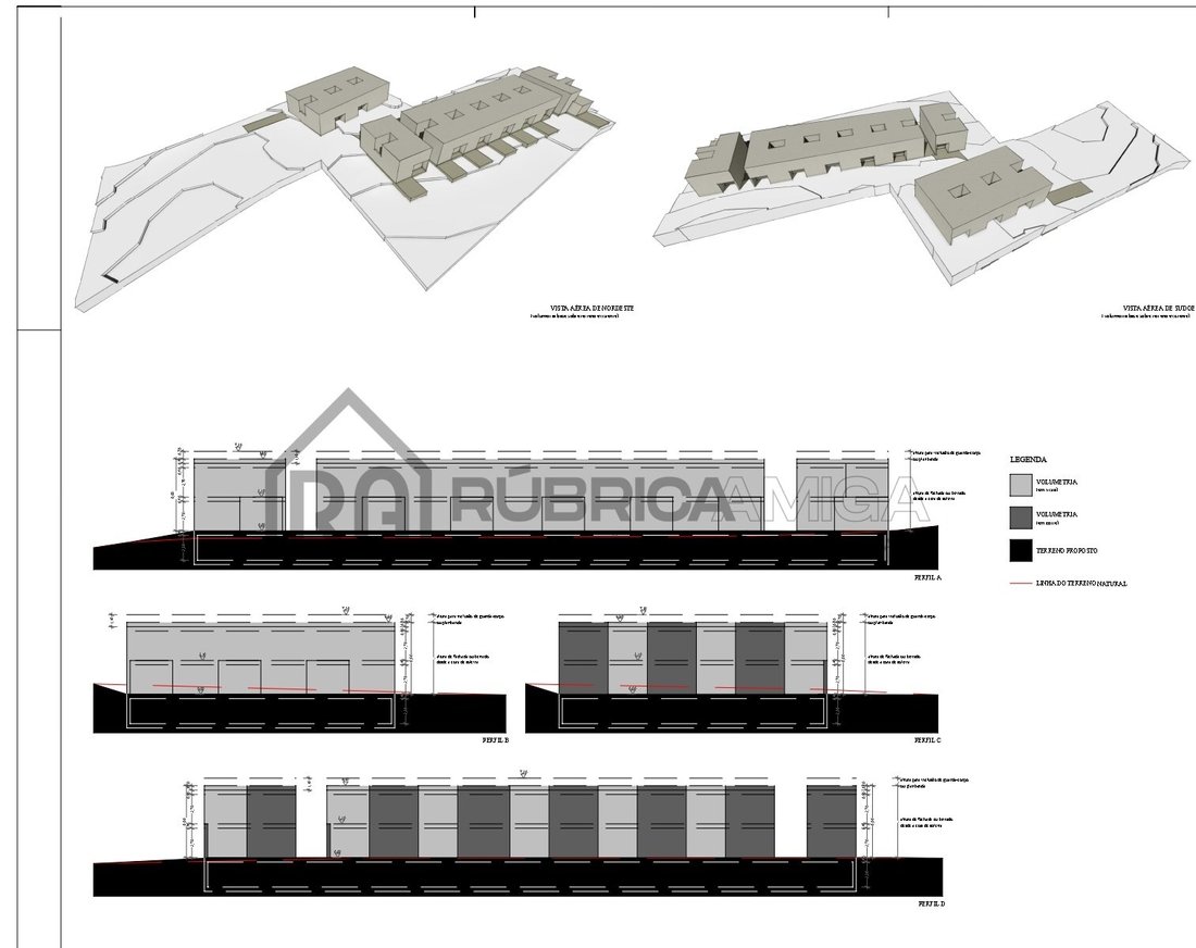 Land in Almancil, Algarve, Portugal 5 - 13032916
