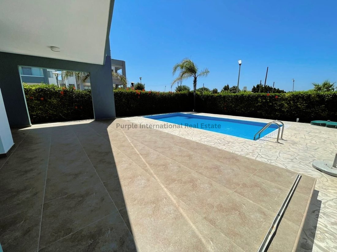 Apartment in Perivolia, Larnaca, Cyprus 2 - 15265152